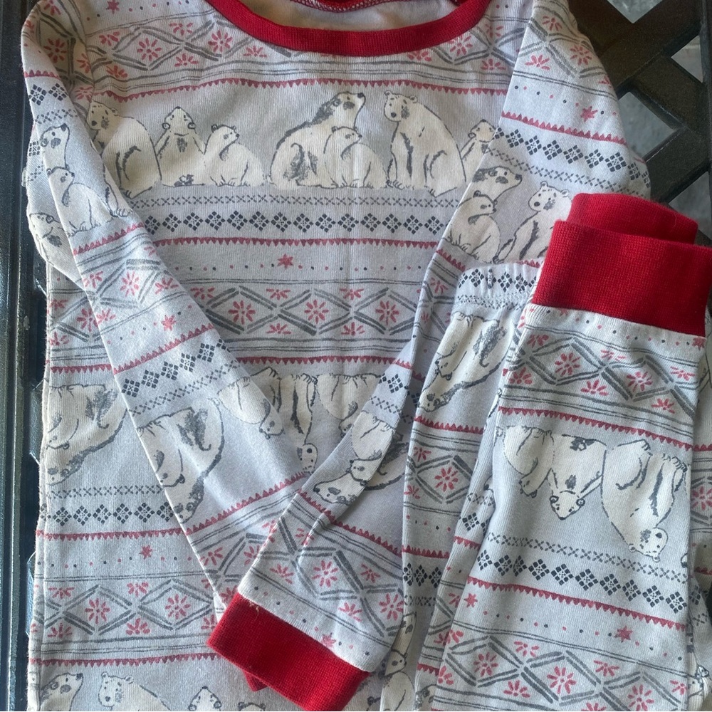 Christmas pjs